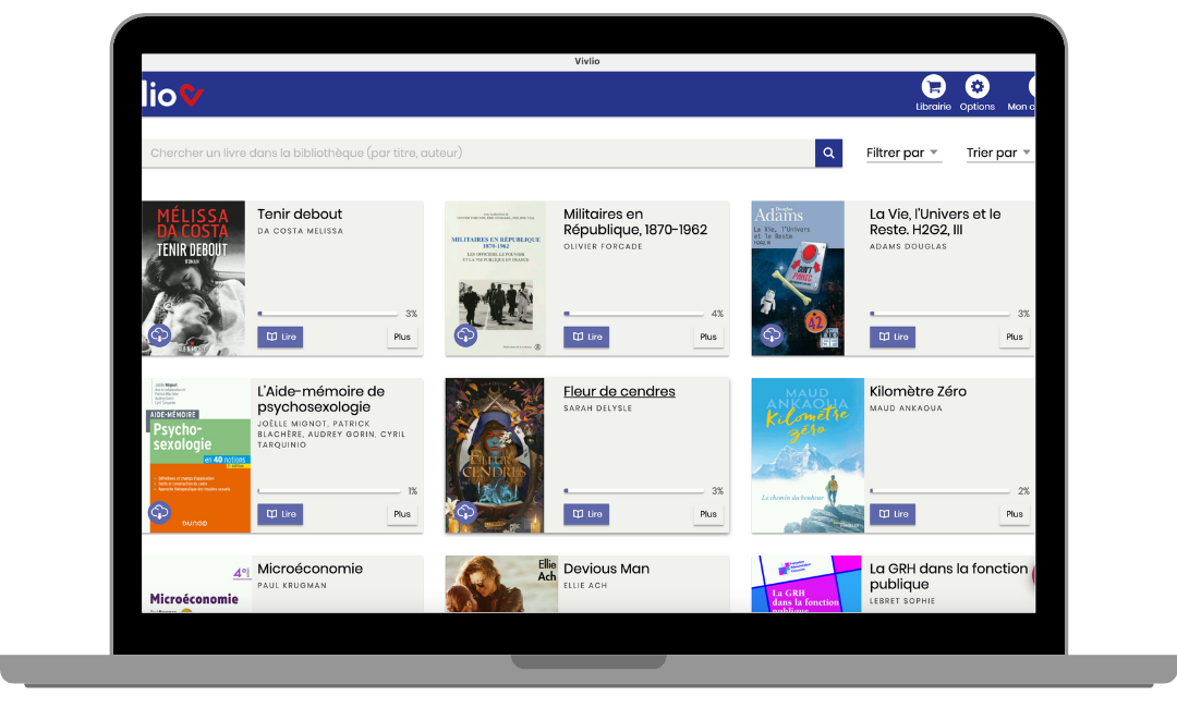 Lecteur vivlio - présentation des librairies - choisir mon libraire.png